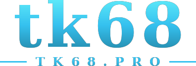 tk68 logo